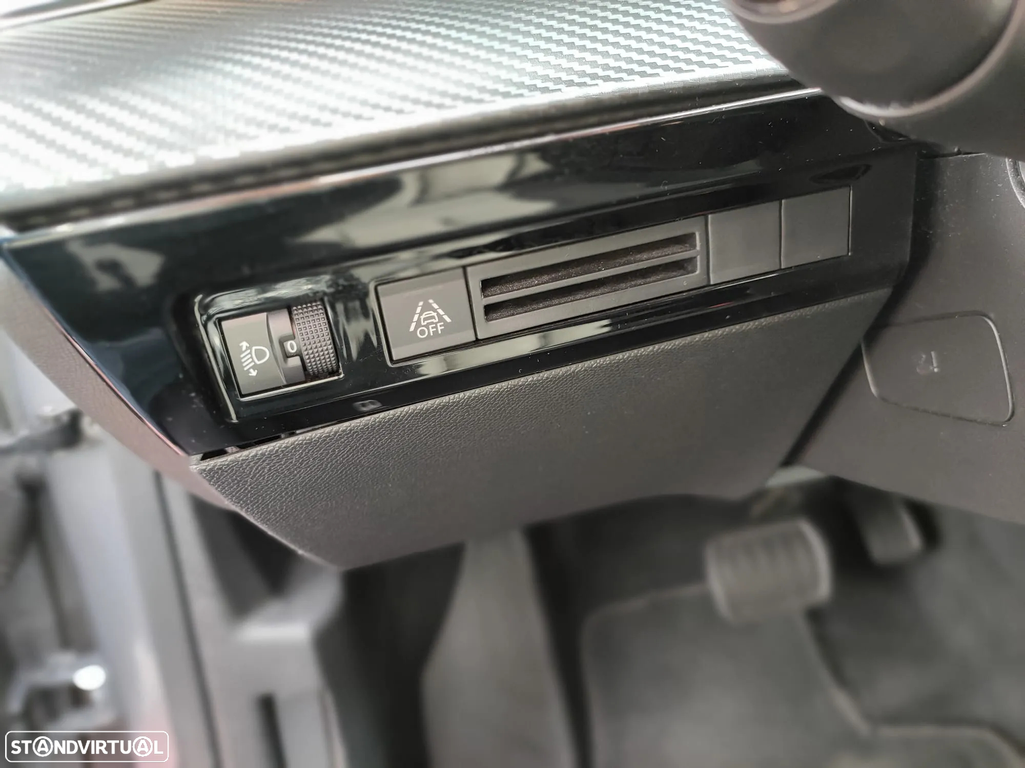 Peugeot 508 1.5 BlueHDi Allure Pack EAT8 - 32