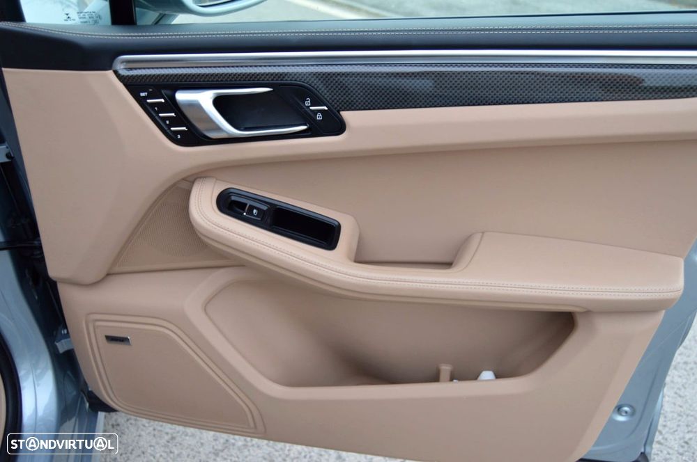 Porsche Macan PDK - 19