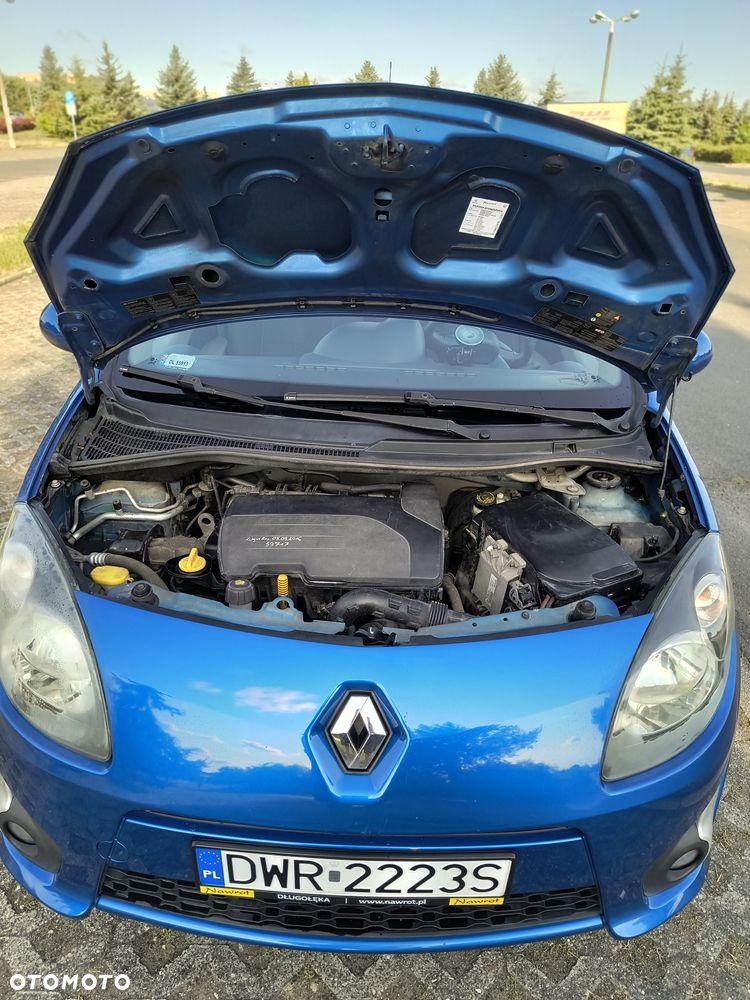 Renault Twingo - 4