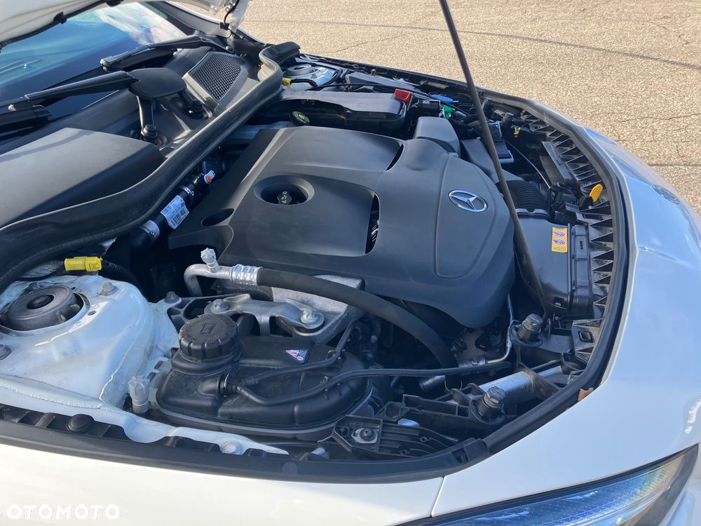 Mercedes-Benz CLA 220 4-Matic - 26