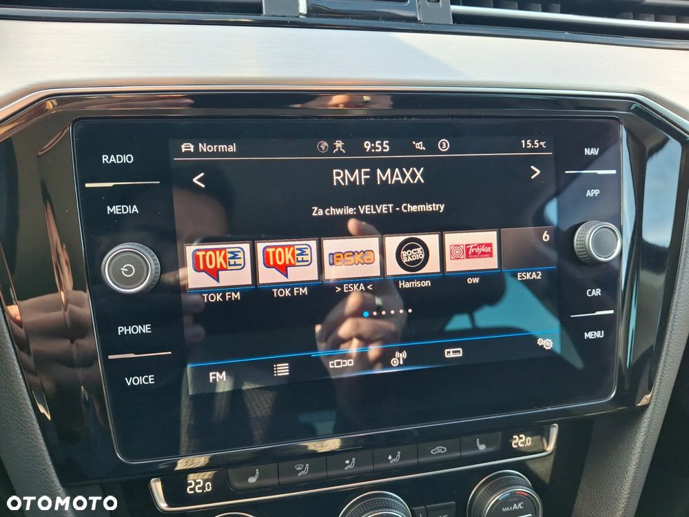 Volkswagen Passat 1.5 TSI EVO Elegance DSG - 23