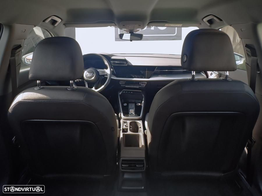 Audi A3 Sportback 40 TFSIe S tronic - 15