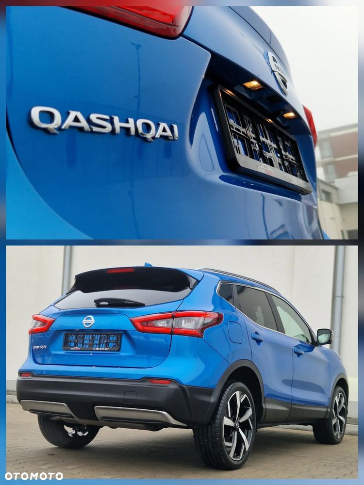 Nissan Qashqai 1.2 DIG-T TEKNA+ - 14