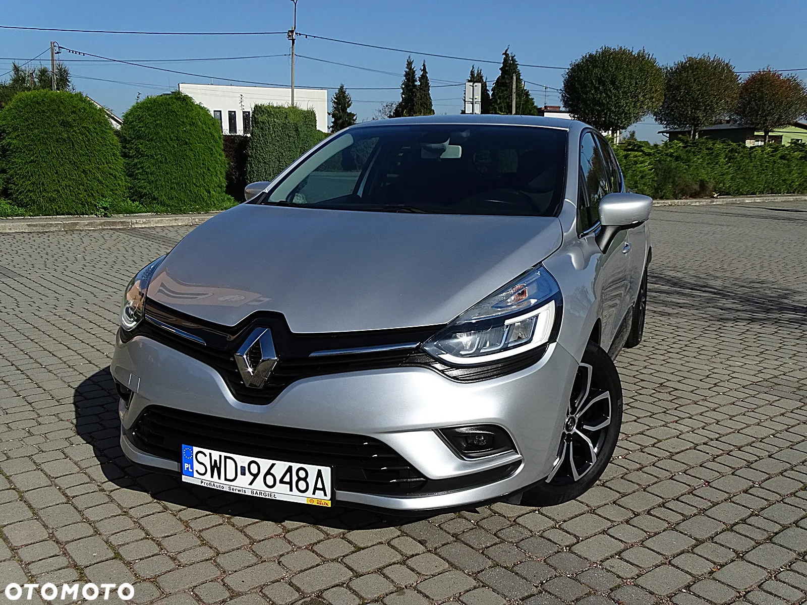 Renault Clio 1.5 dCi Energy Alize - 11