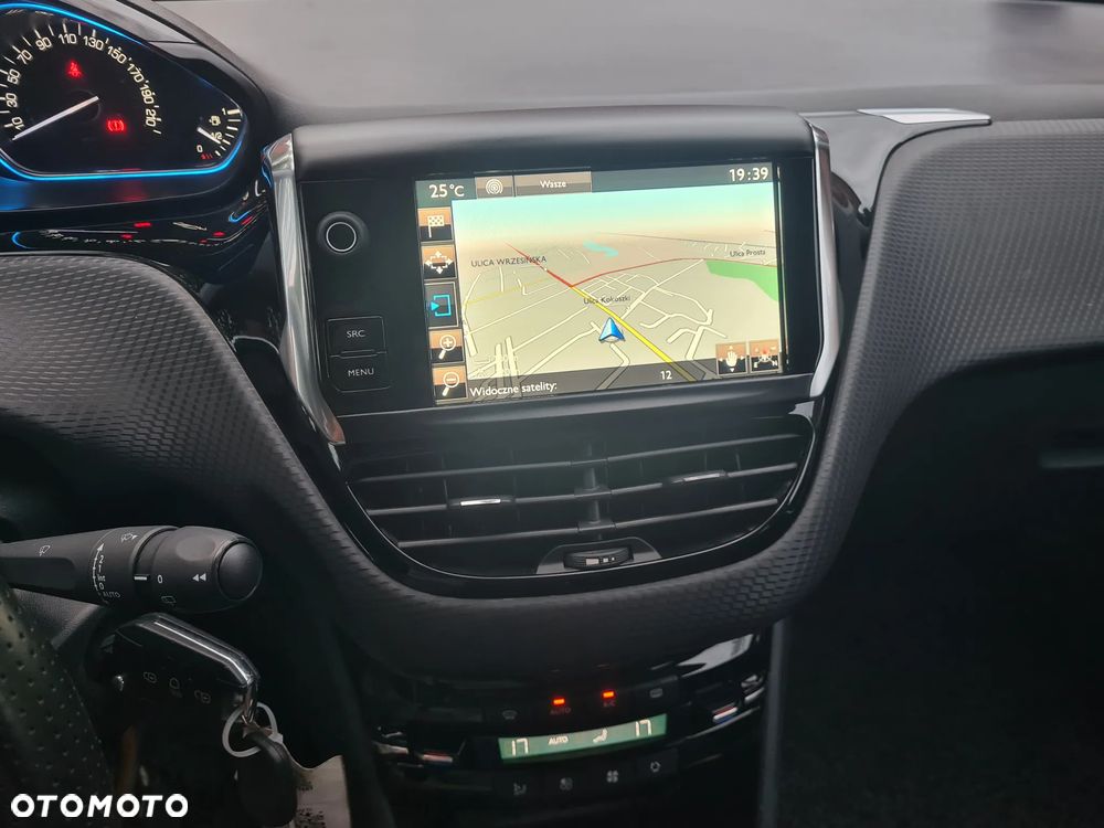 Peugeot 2008 PureTech 110 Stop&Start Crossway - 9