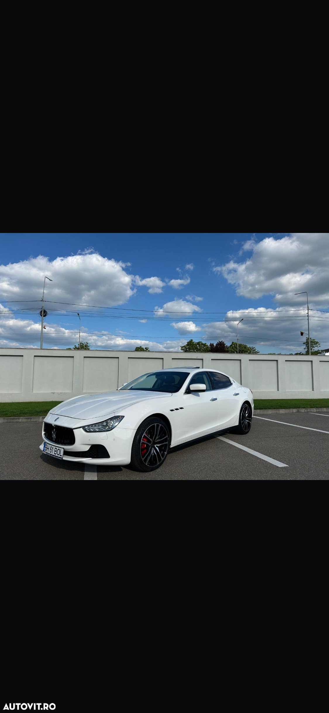 Maserati Ghibli Diesel GranLusso - 6