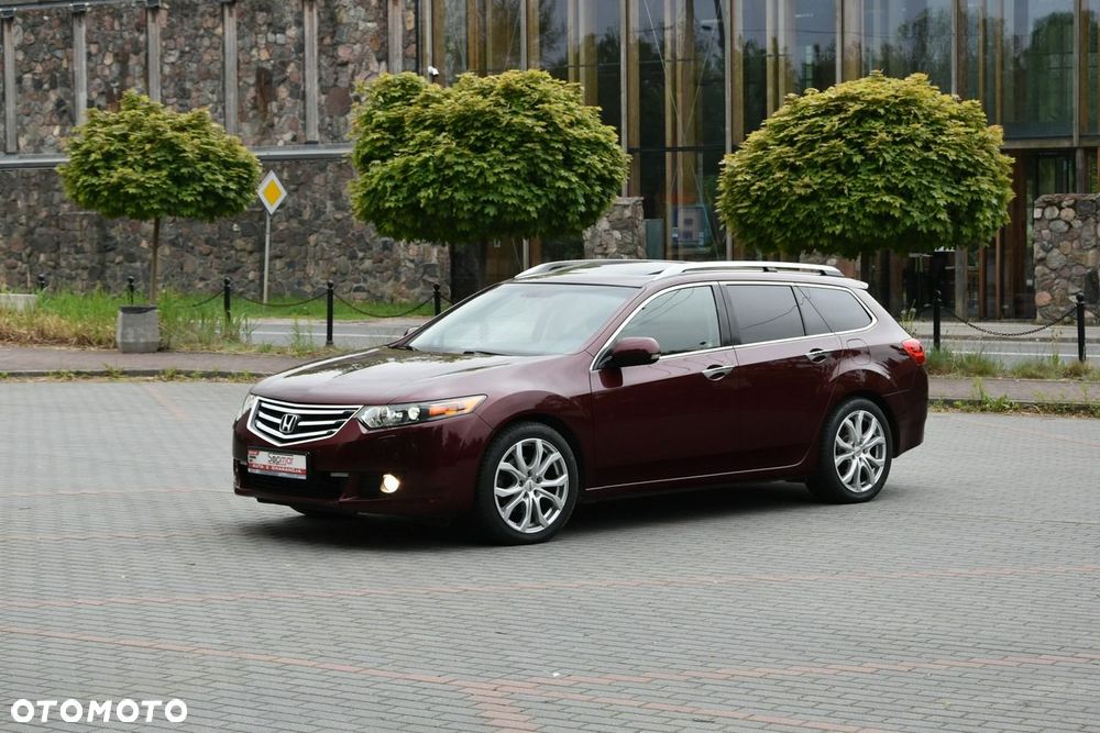 Honda Accord 2.2i-DTEC Executive - 4