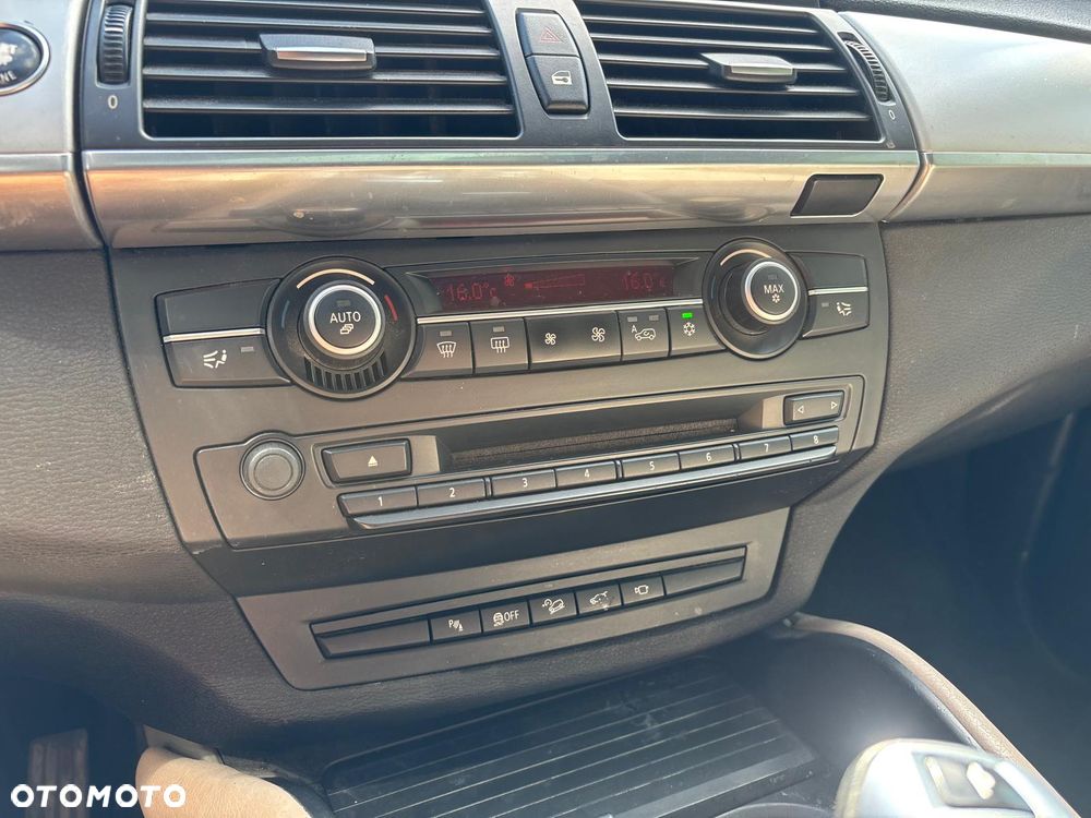 BMW X6 40d xDrive - 38