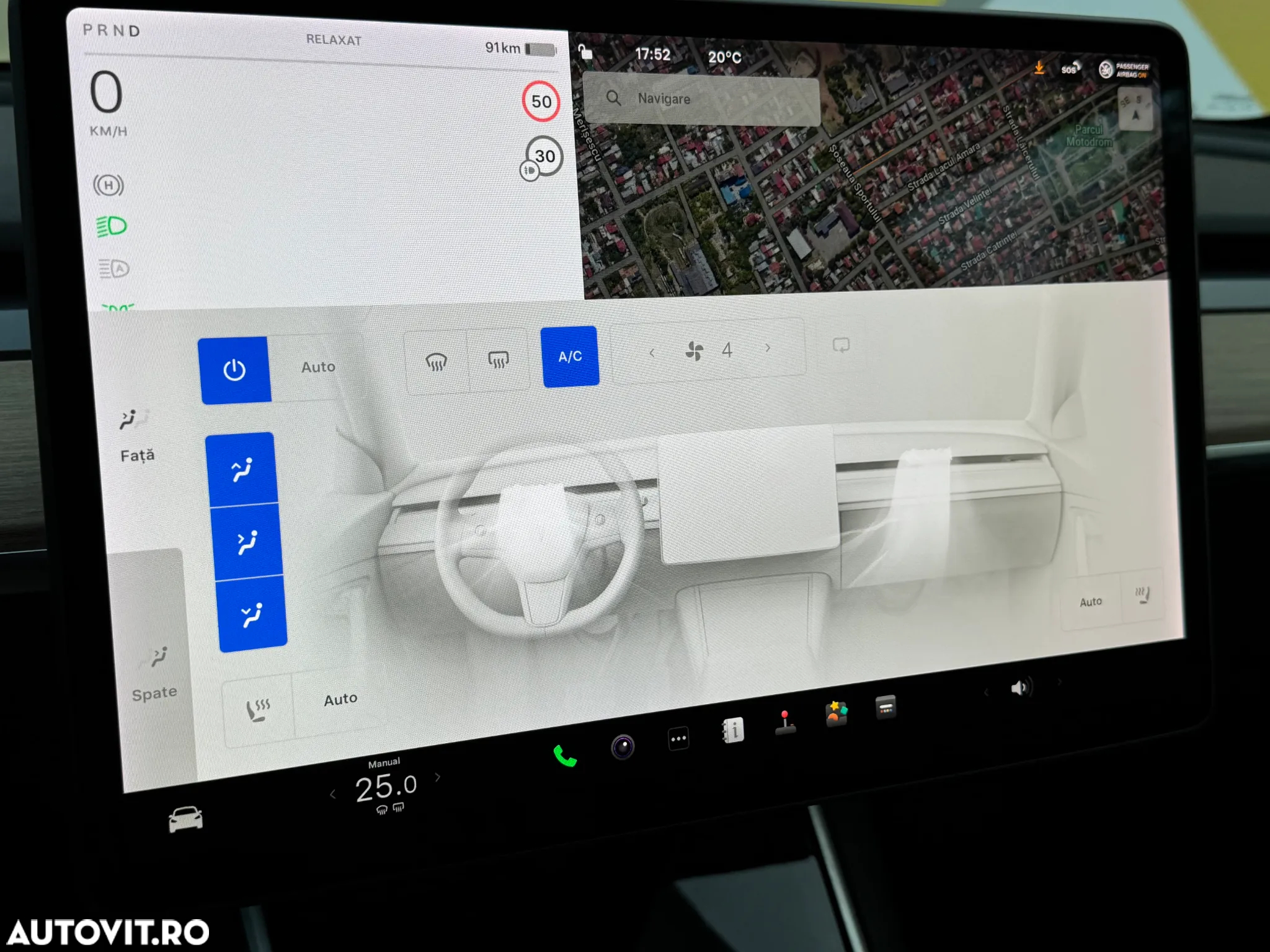 Tesla Model 3 Langstreckenbatterie Allradantrieb Dual Motor - 15