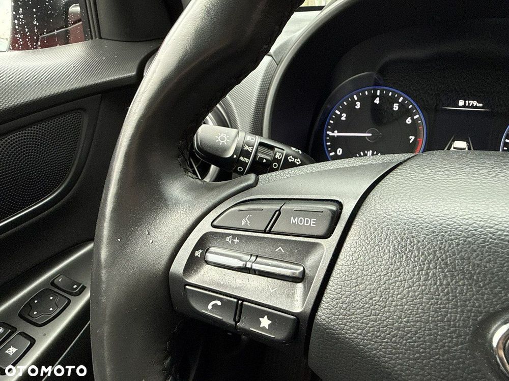 Hyundai Kona 1.0 T-GDI Comfort - 15