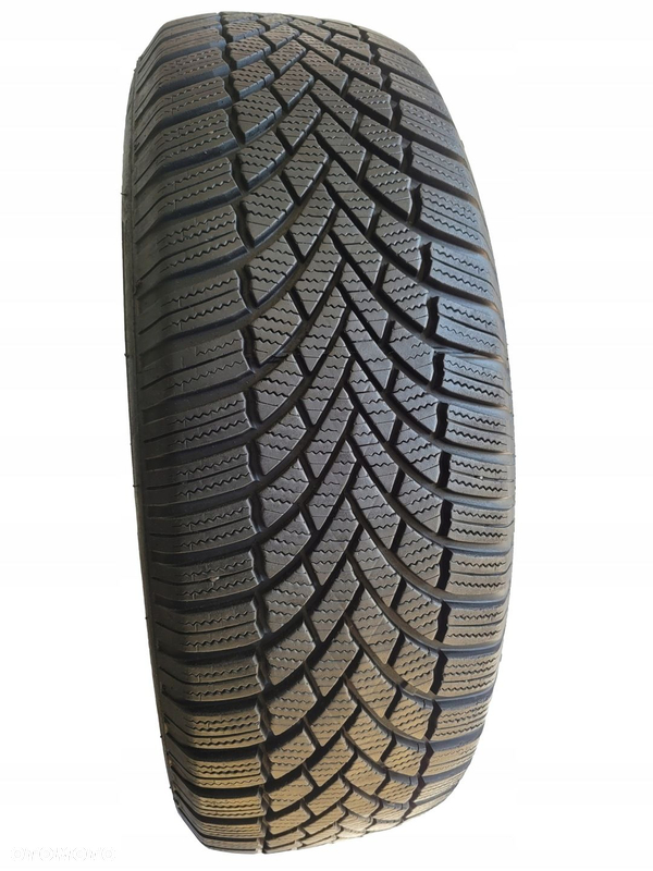 Bridgestone blizzak LM005 215/65 R17 103H 7mm 2021