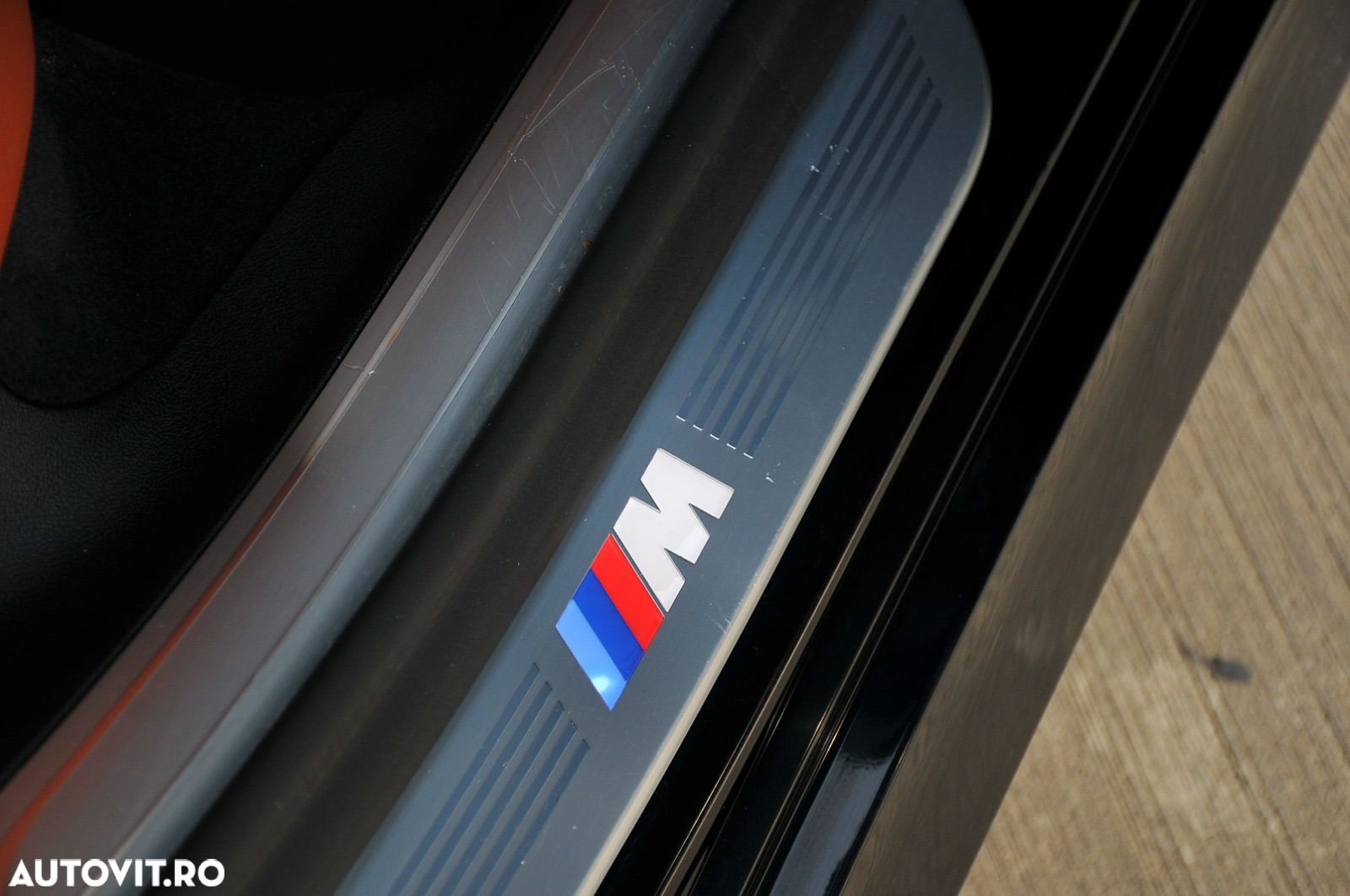 BMW Seria 7 730d xDrive - 31