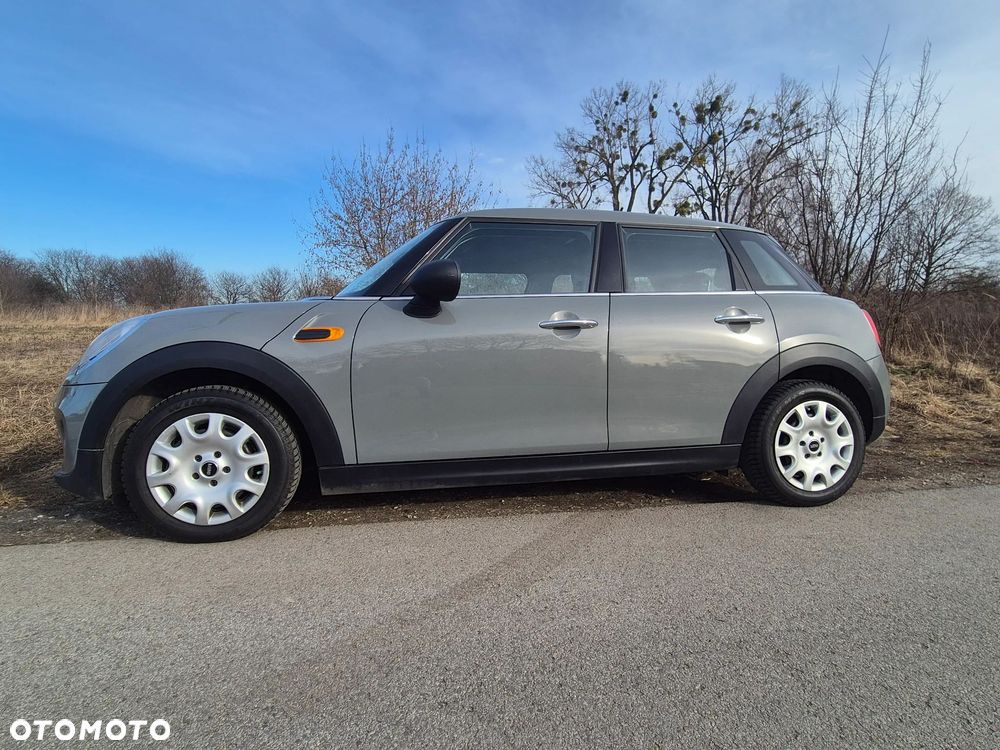 MINI ONE Standard - 4