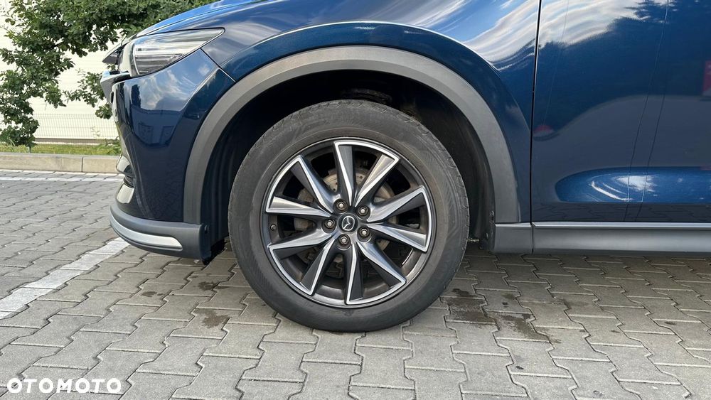 Mazda CX-5 - 8
