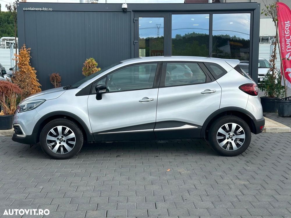 Renault Captur - 3