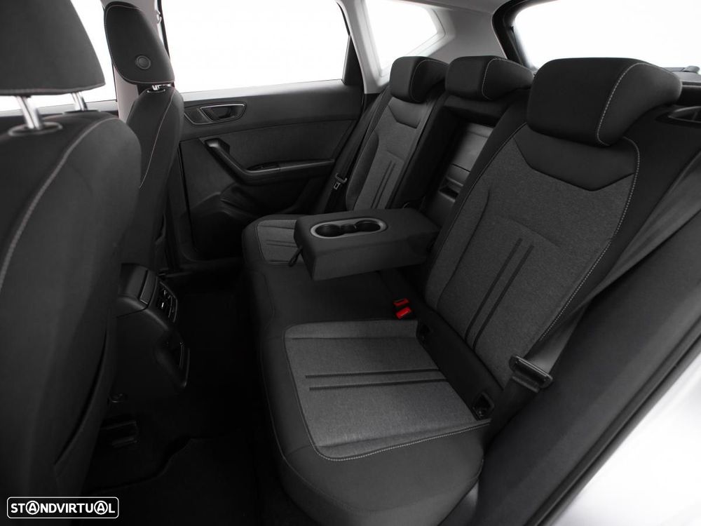 SEAT Ateca 1.0 TSI Style - 11
