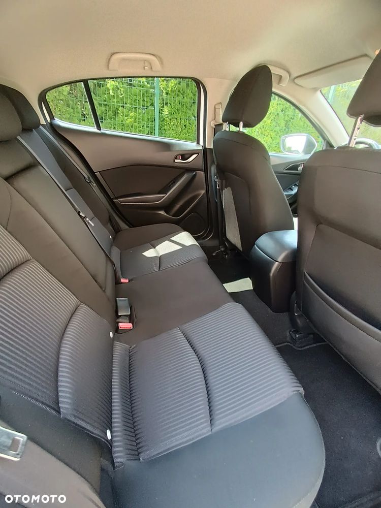 Mazda 3 2.0 Skyenergy - 5