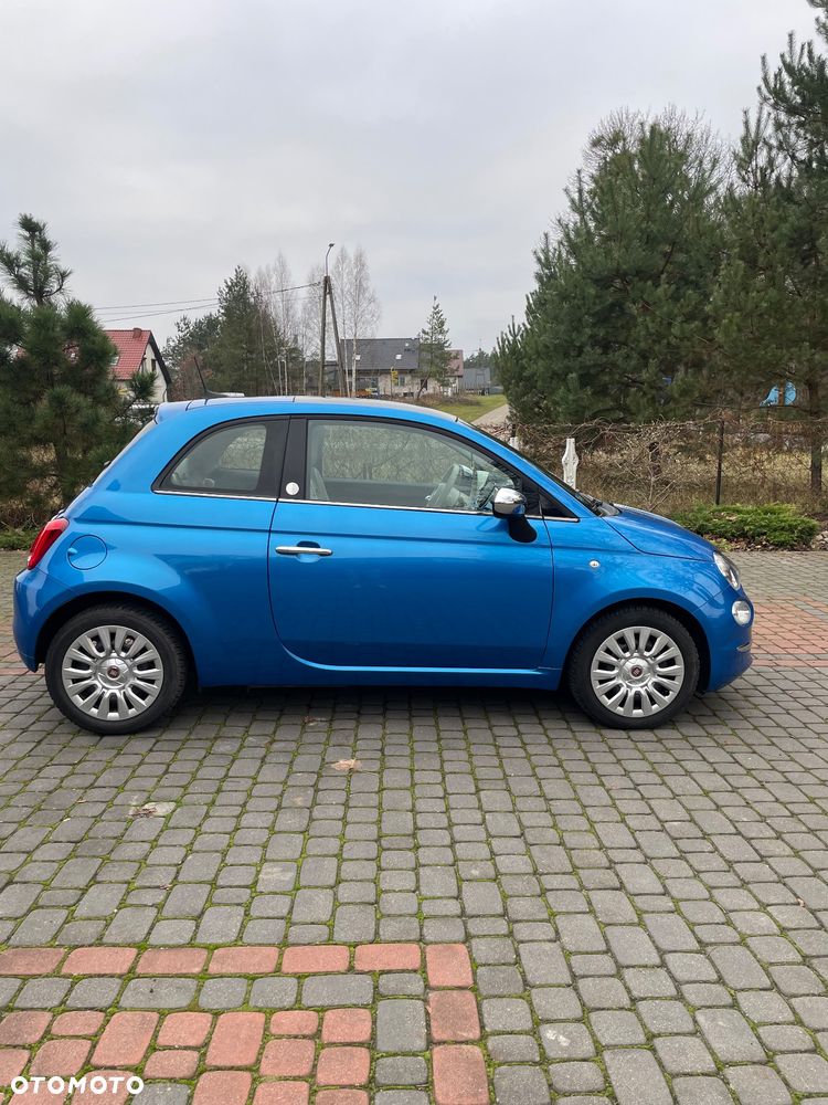 Fiat 500 - 21