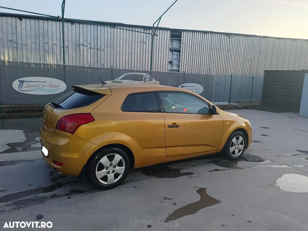 Kia Pro Ceed - 3