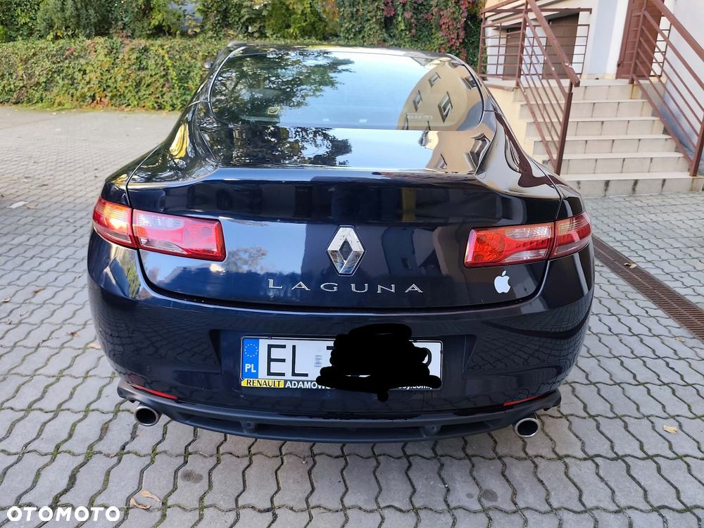 Renault Laguna 2.0 dCi FAP Dynamique - 2