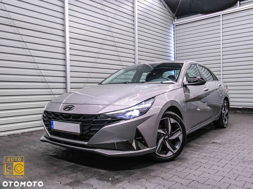 Hyundai Elantra 1.6 Smart - 3