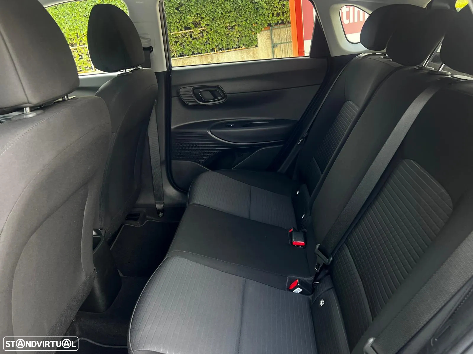 Hyundai i20 1.2 Comfort - 13