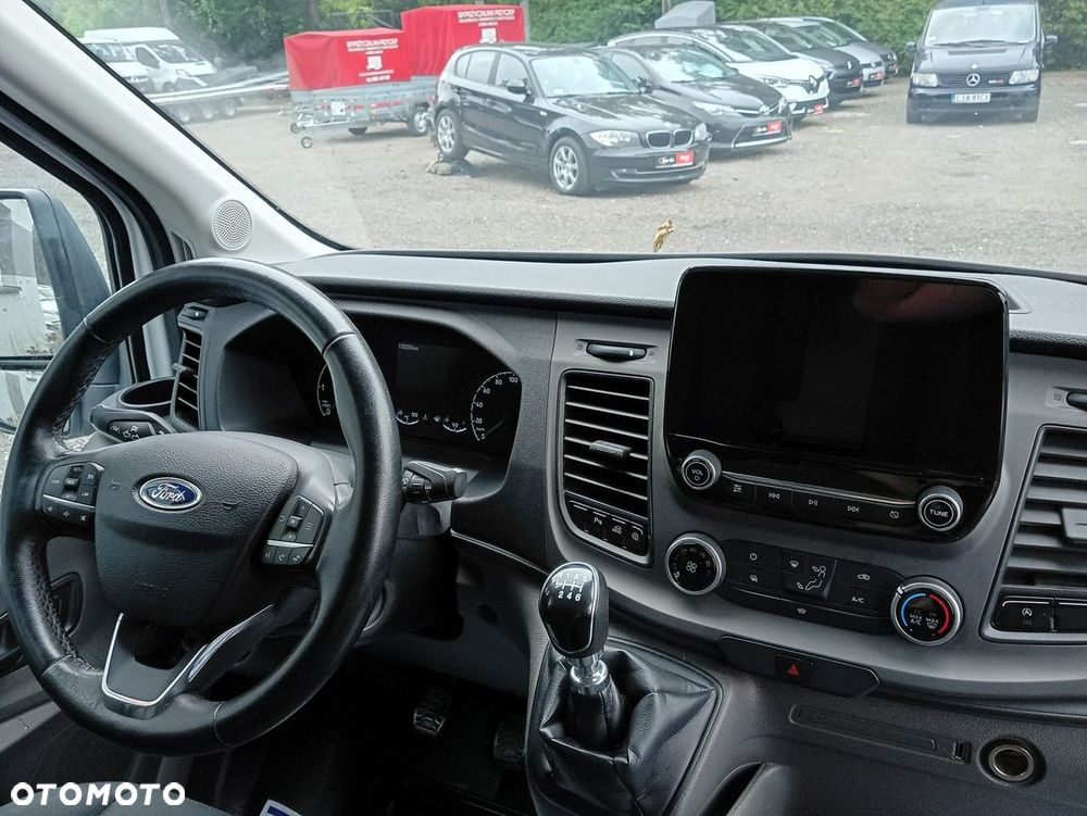 Ford Transit - 9