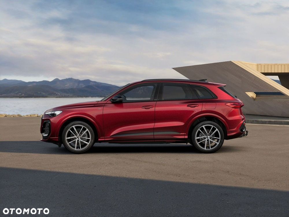 Audi Q5 2026 photo 3