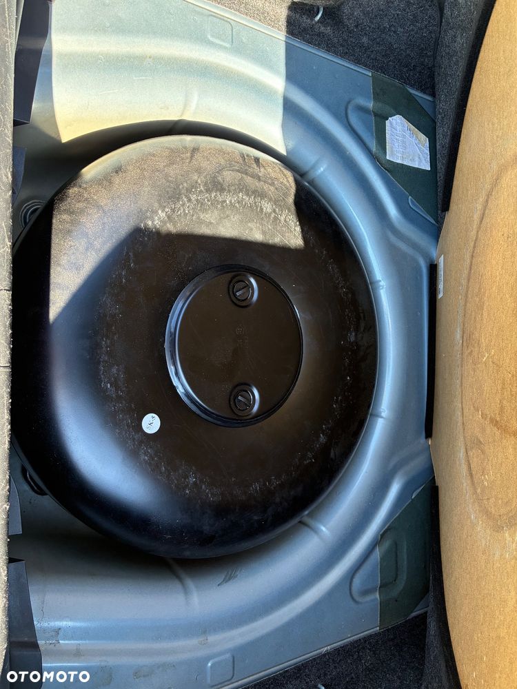 Skoda Octavia 1.6 Classic - 19