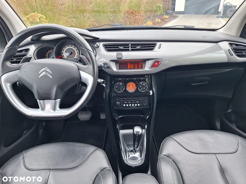 Citroën C3 Pure Tech e-VTi 82 ETG Exclusive - 22