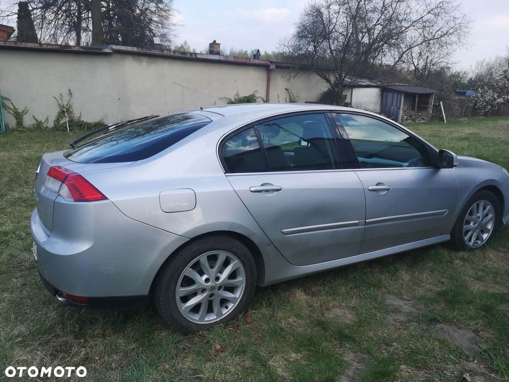 Renault Laguna - 8