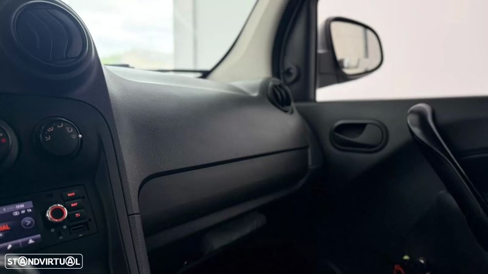 Mercedes-Benz citan citan - 16