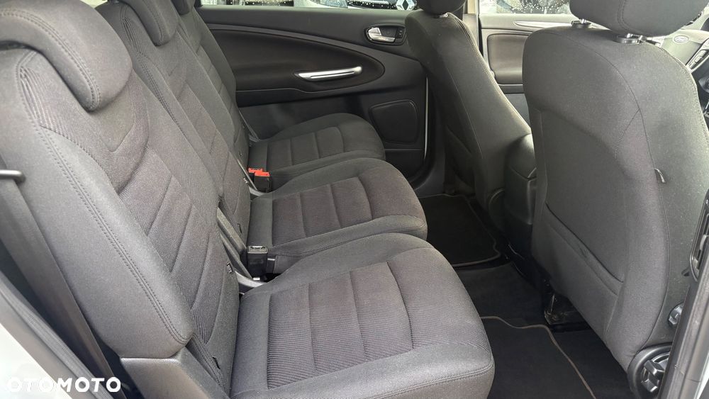 Ford S-Max 2.0 TDCi Titanium - 16
