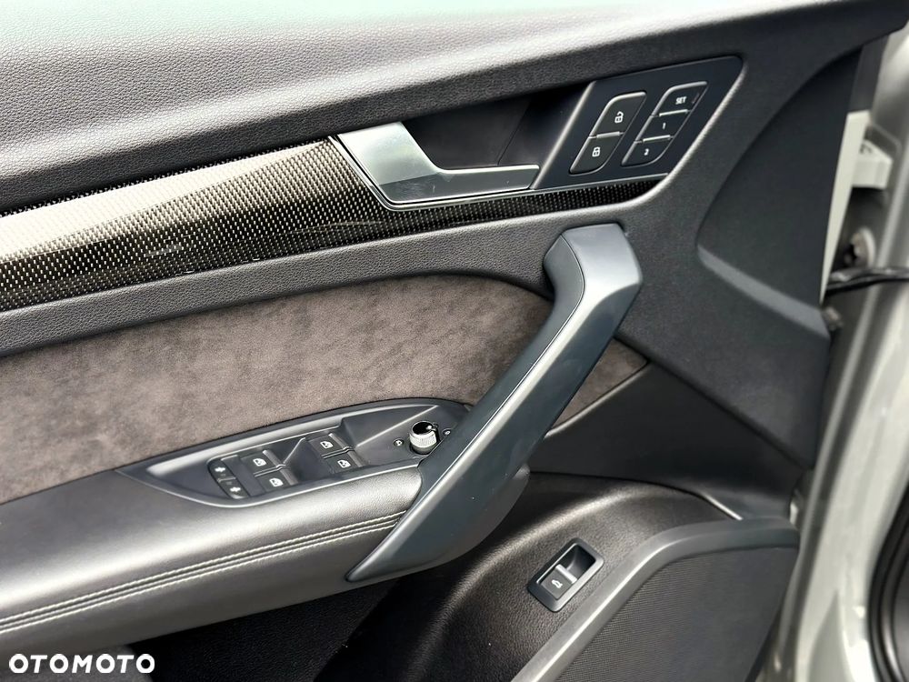 Audi SQ5 3.0 TFSI Quattro Tiptronic - 17