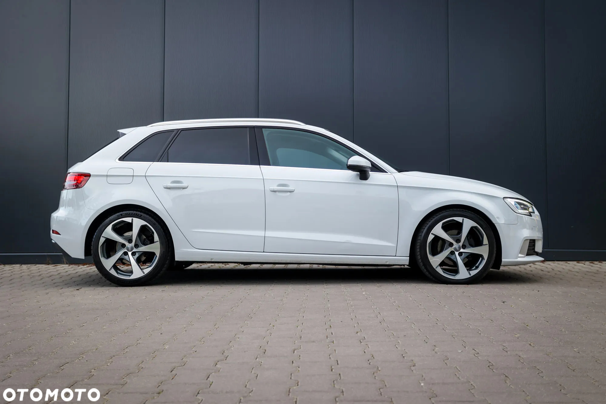 Audi A3 2.0 TDI Sport - 11