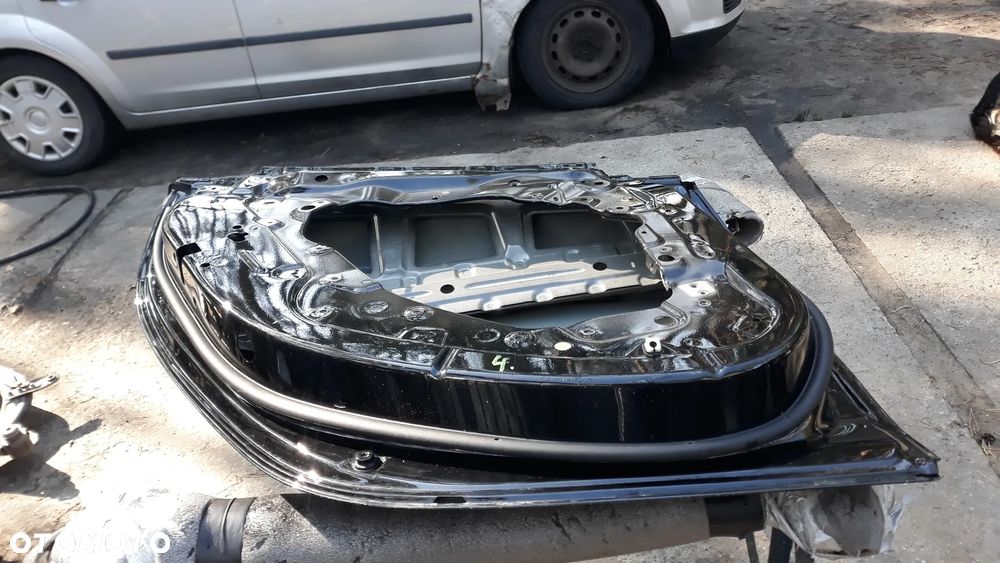 Drzwi lewy tył BMW 4 F36 GT GRAND COUPE - 9