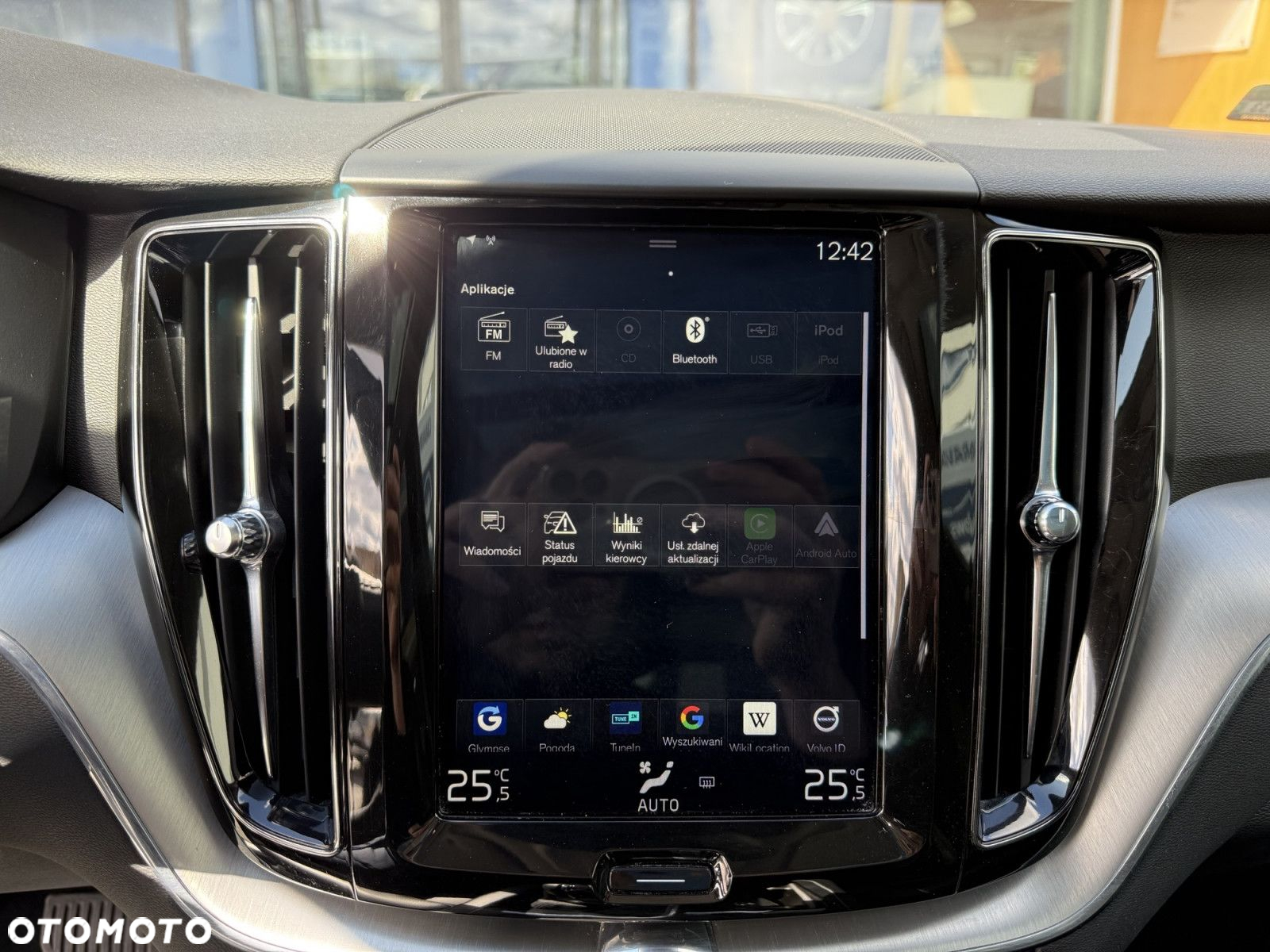 Volvo XC 60 - 18