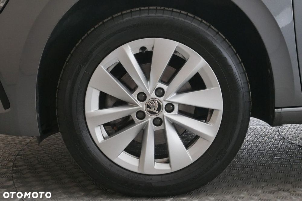 Skoda Scala 1.0 TSI Ambition - 14