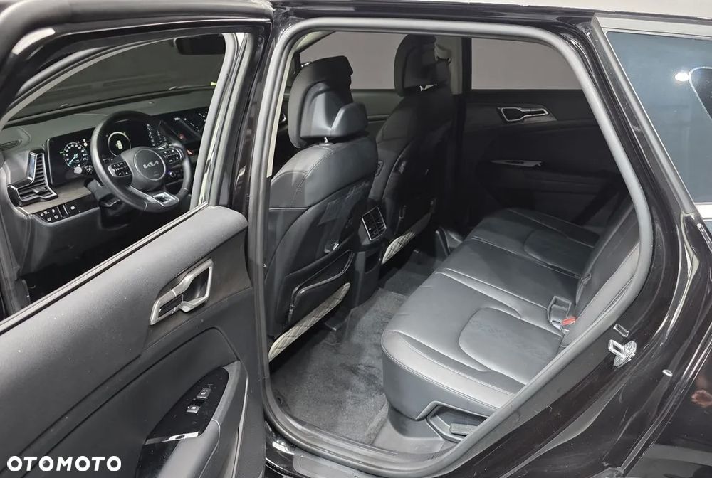 Kia Sportage - 10