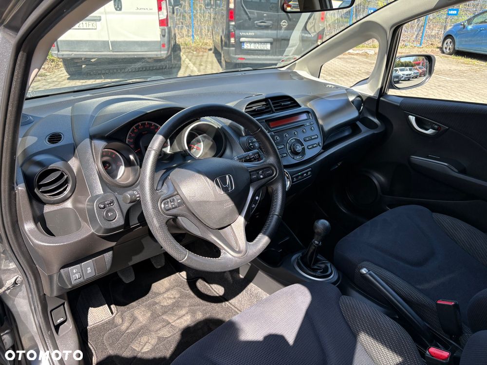 Honda Jazz 1.4 i-VTEC Comfort - 6