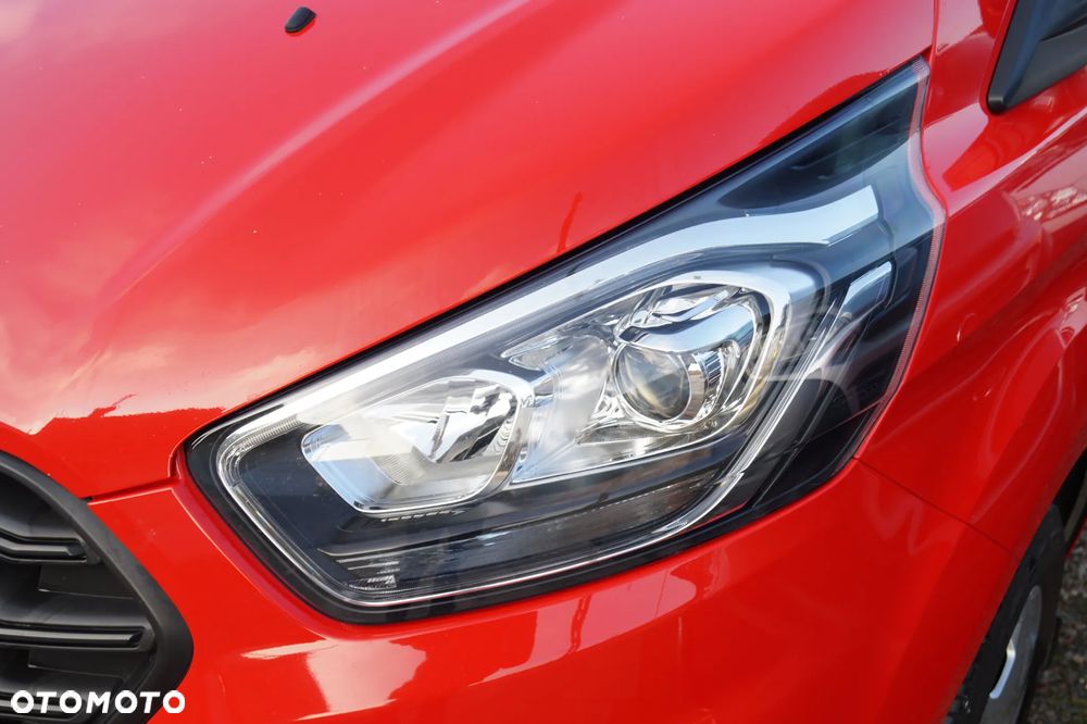 Ford Transit Custom - 6