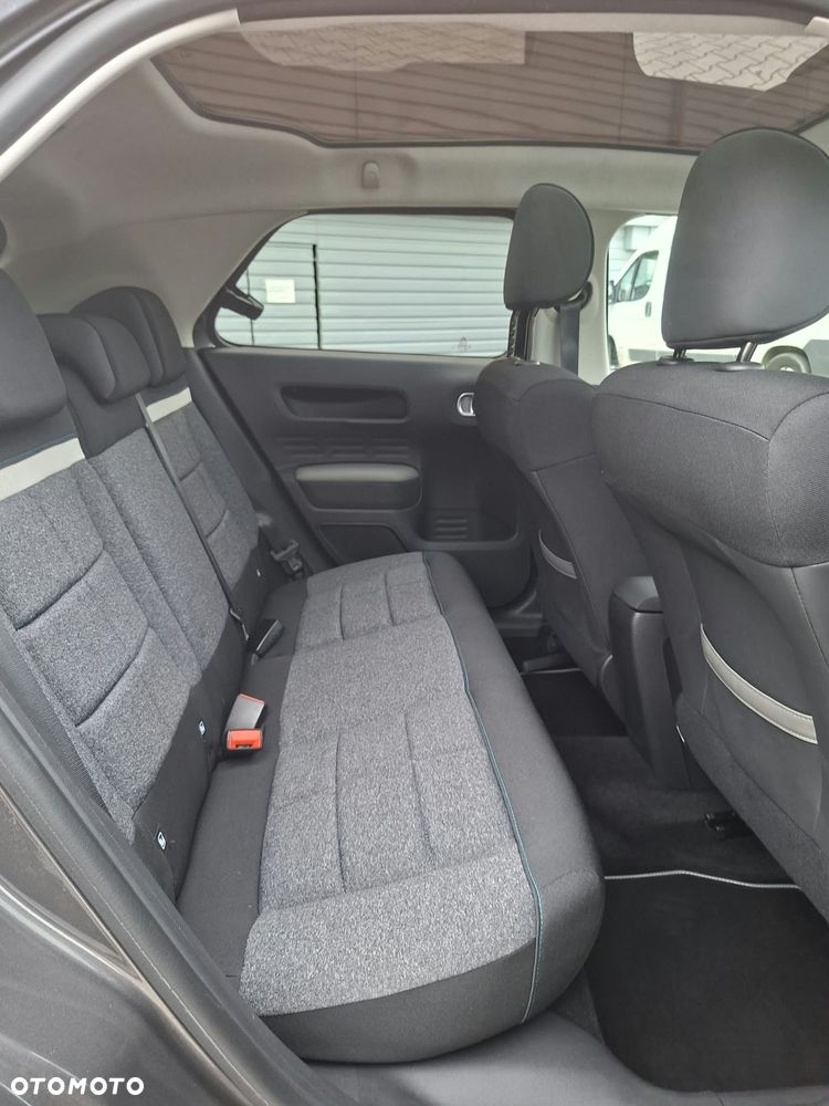Citroën C4 Cactus 1.6 BlueHDi Shine - 12