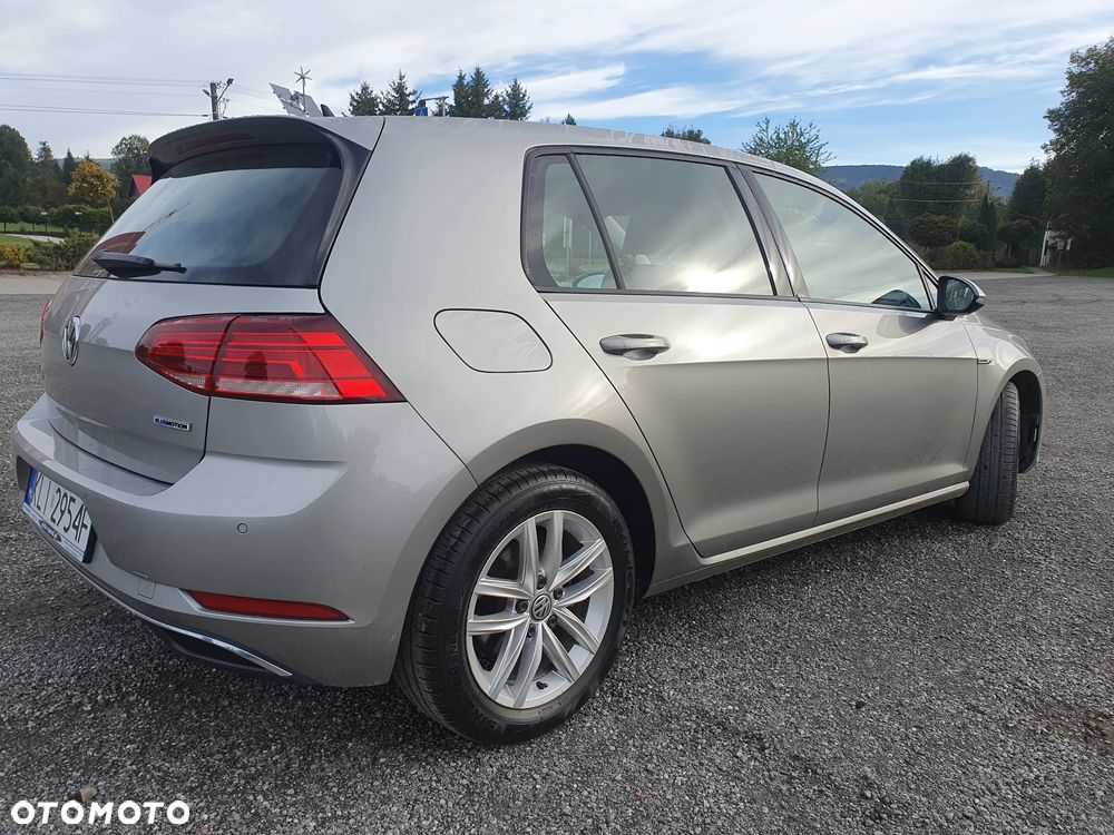 Volkswagen Golf 2019 photo 5
