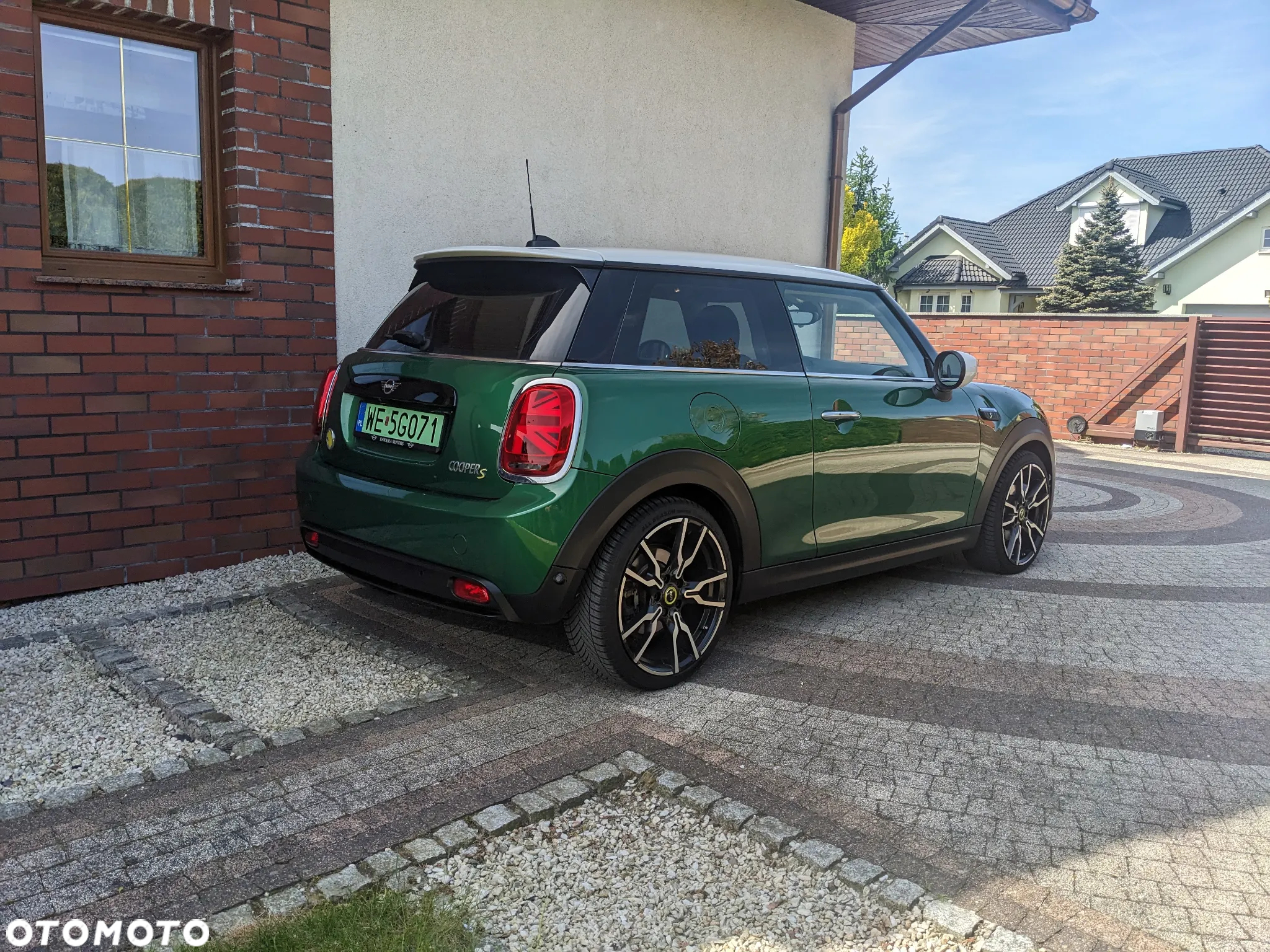 MINI Inny - 10