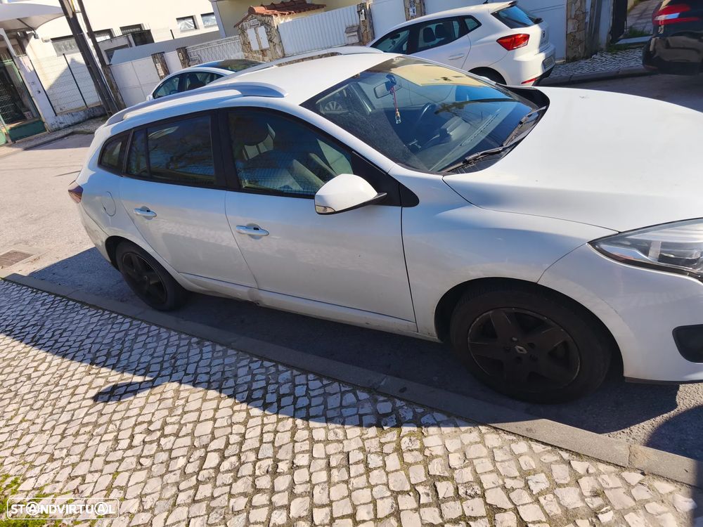 Renault Mégane - 6