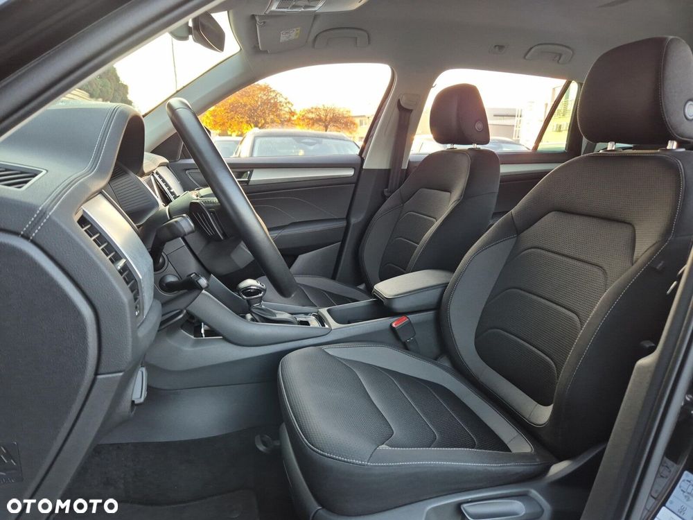 Skoda Kodiaq 2.0 TDI 4x4 Style DSG - 11