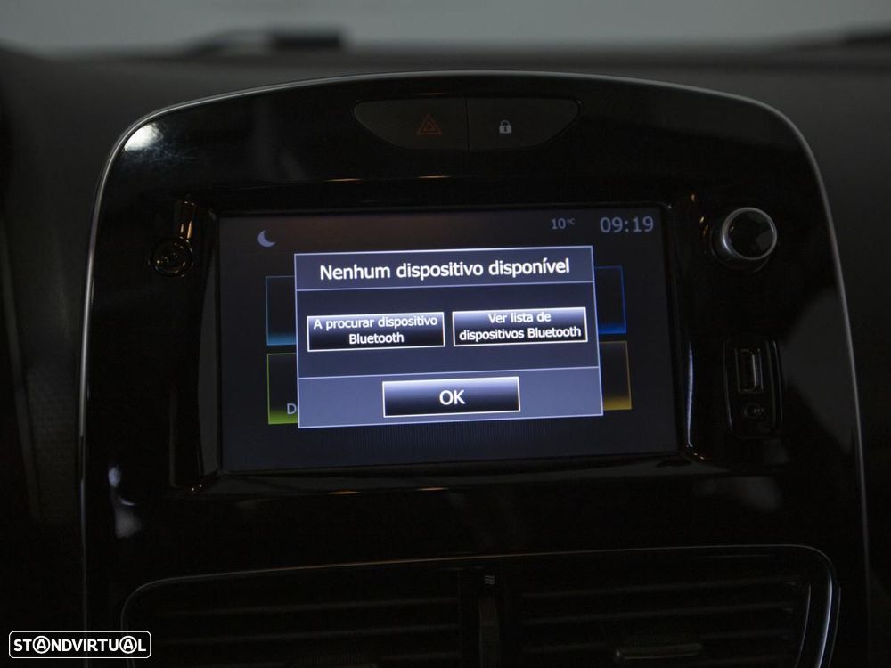 Renault Clio Sport Tourer 0.9 TCe Limited - 16