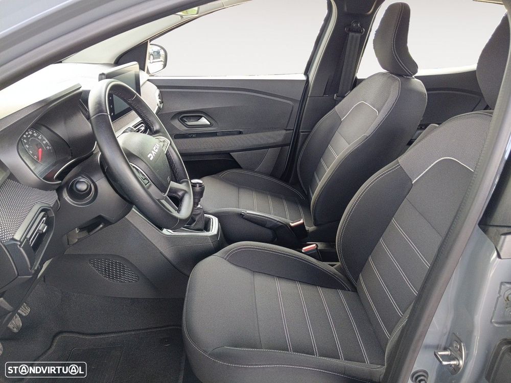 Dacia Sandero 1.0 TCe Expression - 9