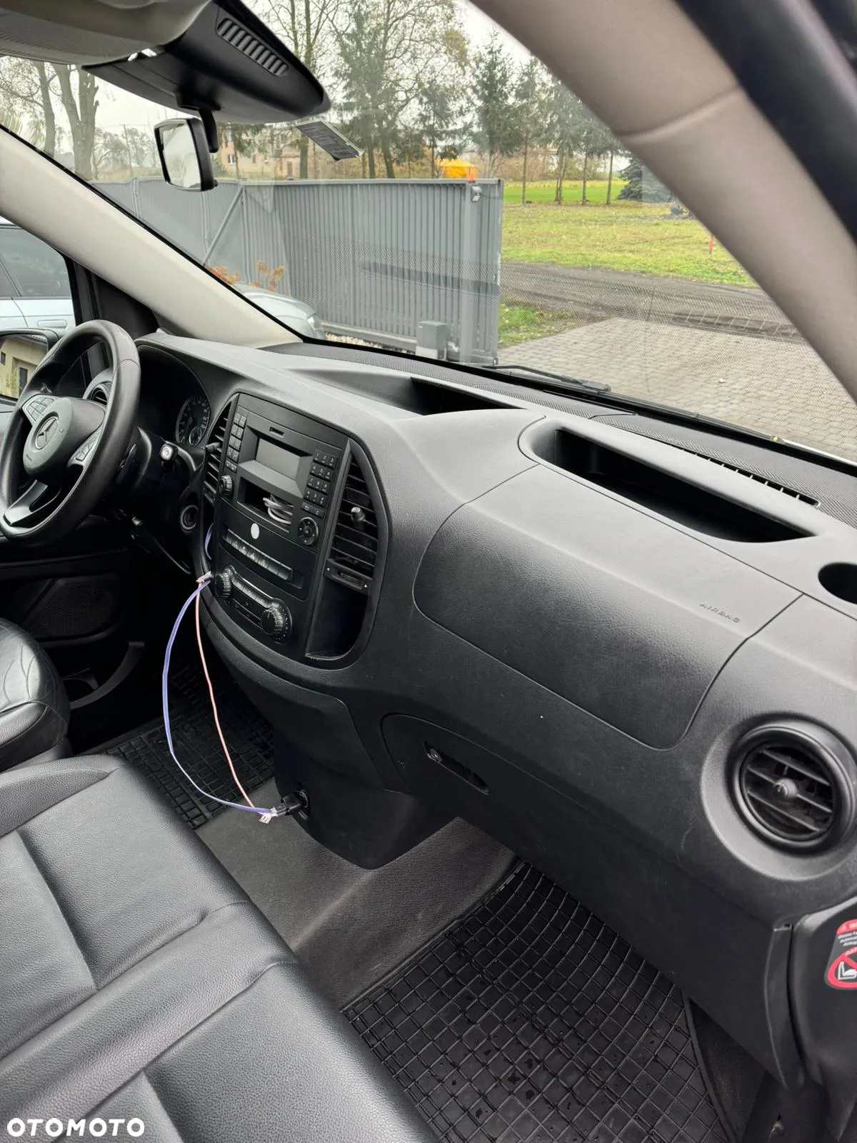 Mercedes-Benz Vito 116 CDI 4MATIC Tourer Lang EDITION - 5