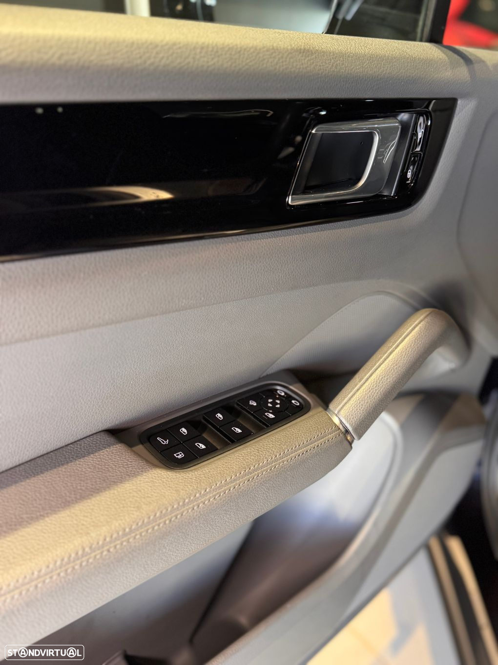 Porsche Cayenne E-Hybrid - 24